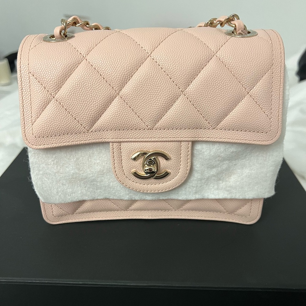 Chanel Flap Bag